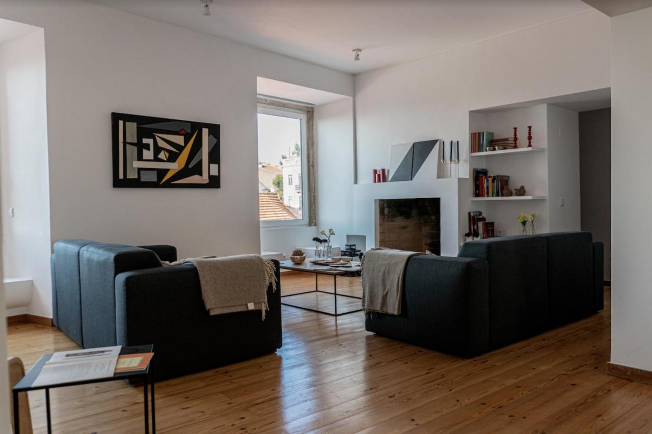 Casa Do Castelo Apartment Lisbon Exterior photo