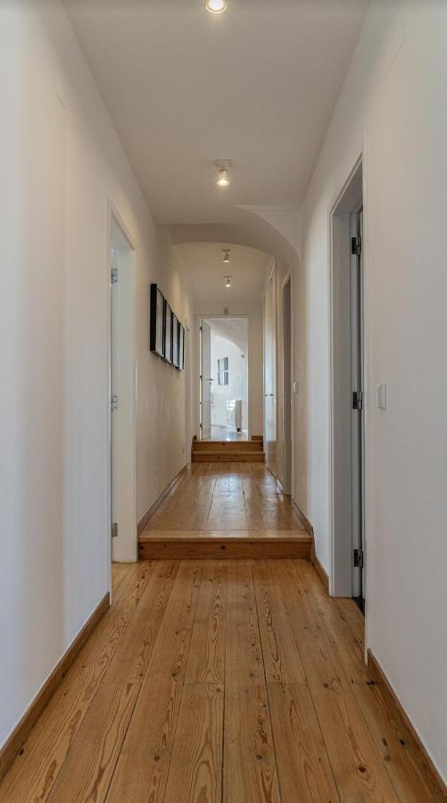 Casa Do Castelo Apartment Lisbon Exterior photo