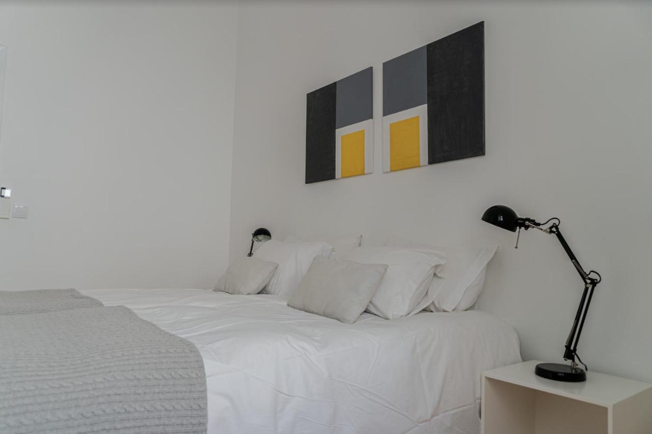 Casa Do Castelo Apartment Lisbon Exterior photo
